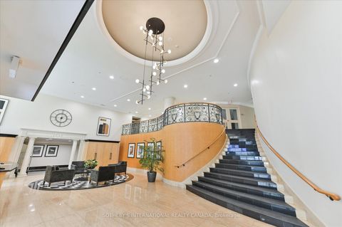 Photo 42 at 1101 - 10 Delisle Avenue, St. Clair, Toronto