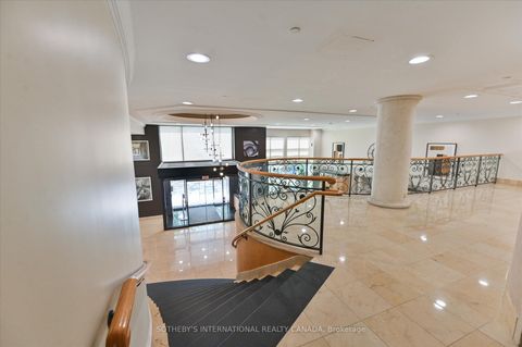 Photo 43 at 1101 - 10 Delisle Avenue, St. Clair, Toronto