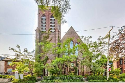 Photo 0 at 10 - 40 Westmoreland Avenue, Junction, Toronto