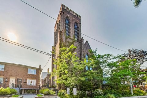 Photo 1 at 10 - 40 Westmoreland Avenue, Junction, Toronto