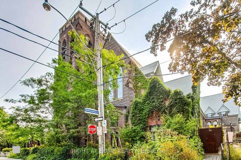Photo 2 at 10 - 40 Westmoreland Avenue, Junction, Toronto