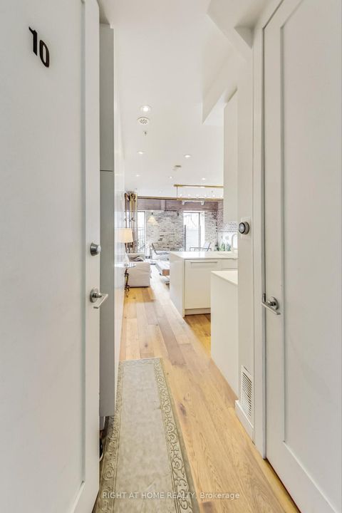 Photo 3 at 10 - 40 Westmoreland Avenue, Junction, Toronto
