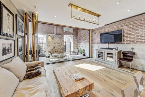 Photo 5 at 10 - 40 Westmoreland Avenue, Junction, Toronto