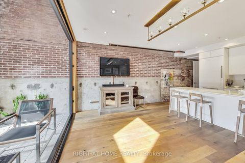 Photo 6 at 10 - 40 Westmoreland Avenue, Junction, Toronto
