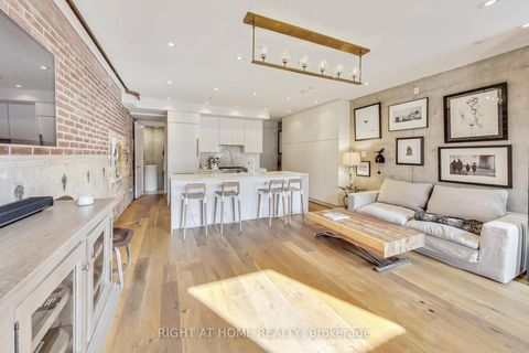 Photo 7 at 10 - 40 Westmoreland Avenue, Junction, Toronto