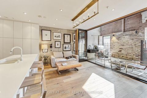 Photo 8 at 10 - 40 Westmoreland Avenue, Junction, Toronto