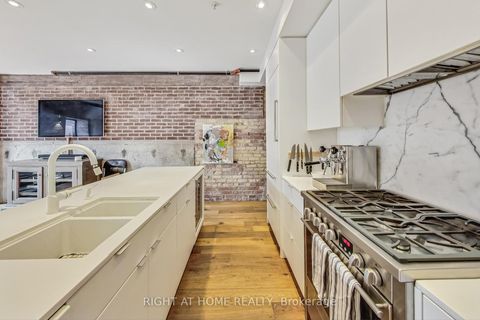 Photo 10 at 10 - 40 Westmoreland Avenue, Junction, Toronto