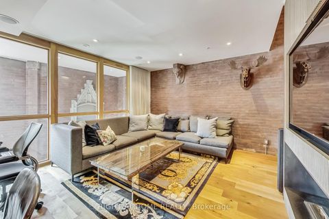 Photo 13 at 10 - 40 Westmoreland Avenue, Junction, Toronto