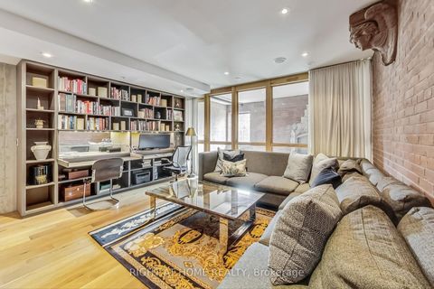 Photo 14 at 10 - 40 Westmoreland Avenue, Junction, Toronto
