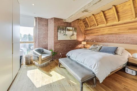 Photo 16 at 10 - 40 Westmoreland Avenue, Junction, Toronto
