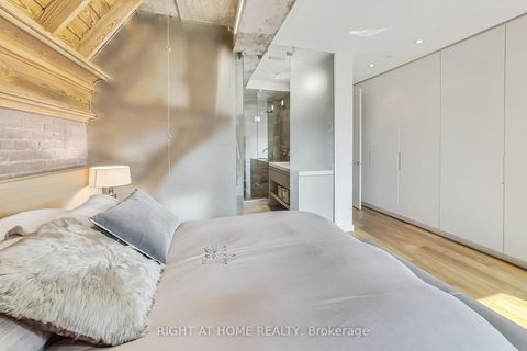 Photo 18 at 10 - 40 Westmoreland Avenue, Junction, Toronto