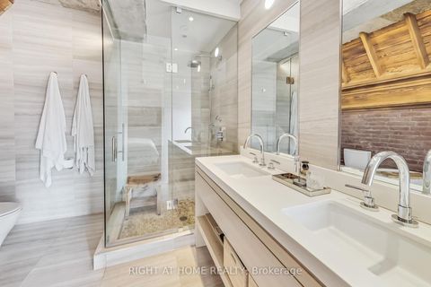 Photo 19 at 10 - 40 Westmoreland Avenue, Junction, Toronto