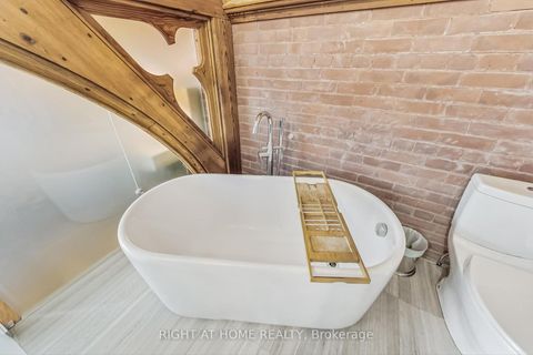 Photo 20 at 10 - 40 Westmoreland Avenue, Junction, Toronto