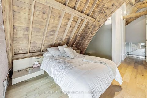 Photo 23 at 10 - 40 Westmoreland Avenue, Junction, Toronto