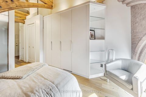 Photo 24 at 10 - 40 Westmoreland Avenue, Junction, Toronto