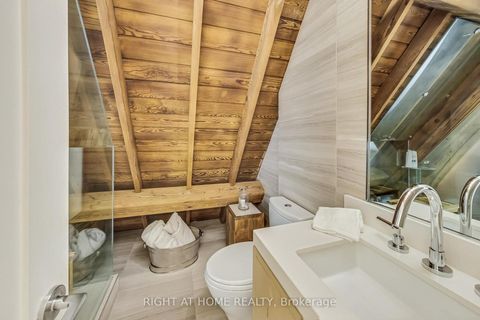 Photo 25 at 10 - 40 Westmoreland Avenue, Junction, Toronto