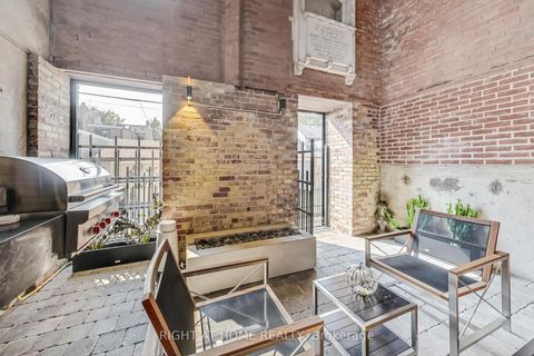 Photo 28 at 10 - 40 Westmoreland Avenue, Junction, Toronto