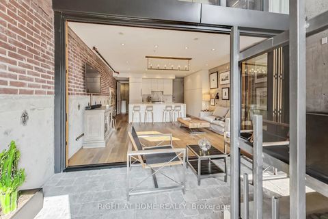 Photo 29 at 10 - 40 Westmoreland Avenue, Junction, Toronto