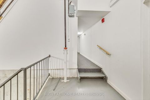 Photo 30 at 10 - 40 Westmoreland Avenue, Junction, Toronto
