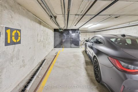 Photo 31 at 10 - 40 Westmoreland Avenue, Junction, Toronto