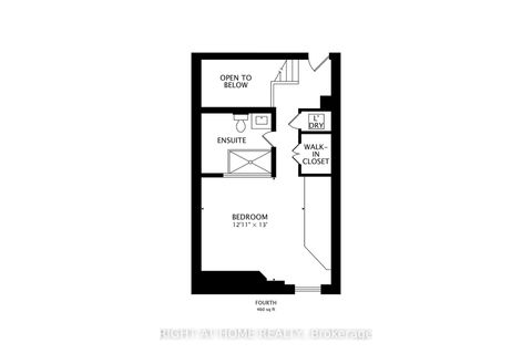 Photo 32 at 10 - 40 Westmoreland Avenue, Junction, Toronto