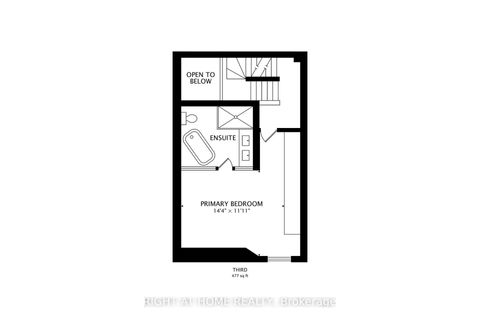 Photo 35 at 10 - 40 Westmoreland Avenue, Junction, Toronto