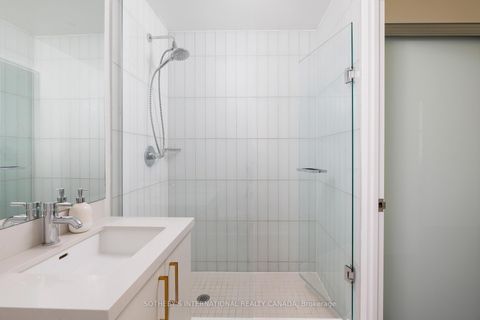 Photo 20 at N127 - 120 Bayview Avenue, Waterfront Communities C8, Toronto