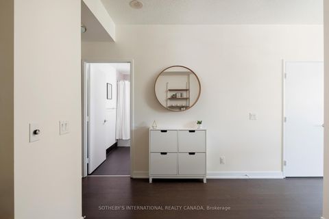 Photo 22 at N127 - 120 Bayview Avenue, Waterfront Communities C8, Toronto