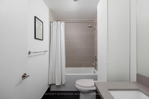 Photo 23 at N127 - 120 Bayview Avenue, Waterfront Communities C8, Toronto