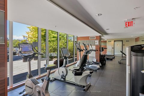 Photo 32 at N127 - 120 Bayview Avenue, Waterfront Communities C8, Toronto