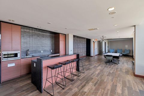 Photo 35 at N127 - 120 Bayview Avenue, Waterfront Communities C8, Toronto