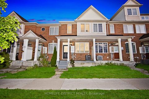 Photo 0 at 77 Coyote Crescent, Rouge E11, Toronto