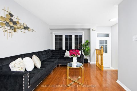 Photo 1 at 77 Coyote Crescent, Rouge E11, Toronto
