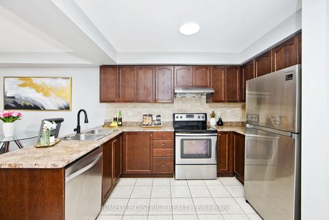 Photo 11 at 77 Coyote Crescent, Rouge E11, Toronto