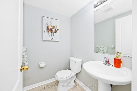 Photo 12 at 77 Coyote Crescent, Rouge E11, Toronto