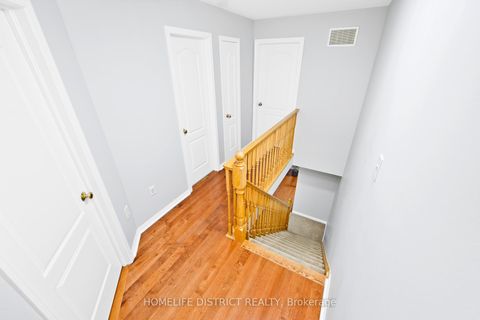 Photo 13 at 77 Coyote Crescent, Rouge E11, Toronto