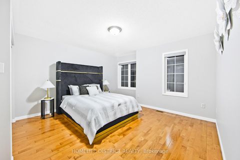 Photo 14 at 77 Coyote Crescent, Rouge E11, Toronto