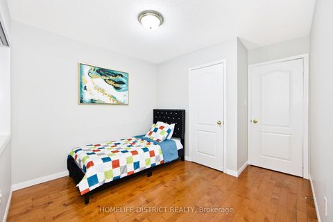 Photo 17 at 77 Coyote Crescent, Rouge E11, Toronto