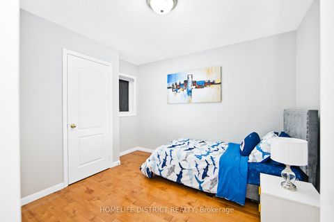 Photo 18 at 77 Coyote Crescent, Rouge E11, Toronto