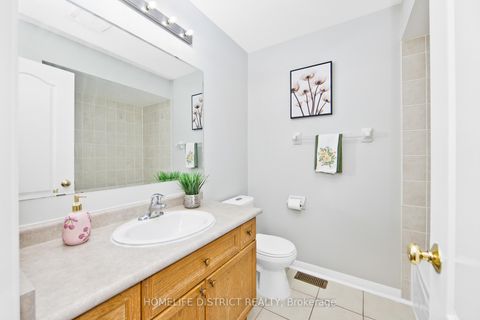 Photo 19 at 77 Coyote Crescent, Rouge E11, Toronto