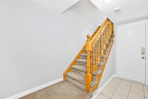 Photo 20 at 77 Coyote Crescent, Rouge E11, Toronto