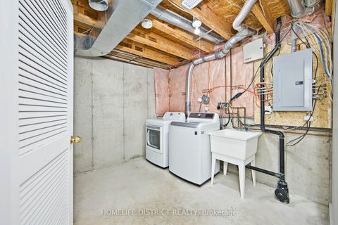 Photo 22 at 77 Coyote Crescent, Rouge E11, Toronto