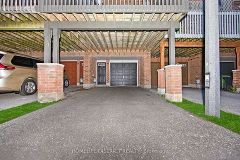 Photo 23 at 77 Coyote Crescent, Rouge E11, Toronto