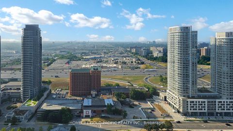 Photo 4 at 3423 - 275 Village Green Square, Malvern West, Toronto