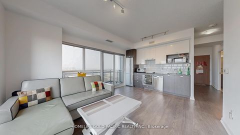 Photo 11 at 3423 - 275 Village Green Square, Malvern West, Toronto