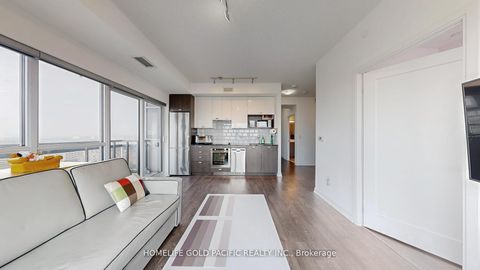 Photo 12 at 3423 - 275 Village Green Square, Malvern West, Toronto