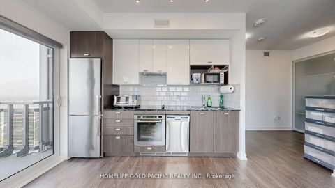 Photo 13 at 3423 - 275 Village Green Square, Malvern West, Toronto