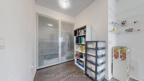 Photo 16 at 3423 - 275 Village Green Square, Malvern West, Toronto