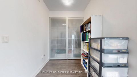 Photo 17 at 3423 - 275 Village Green Square, Malvern West, Toronto