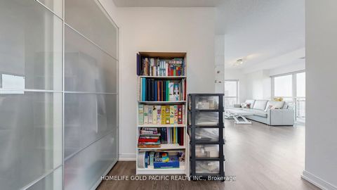 Photo 18 at 3423 - 275 Village Green Square, Malvern West, Toronto